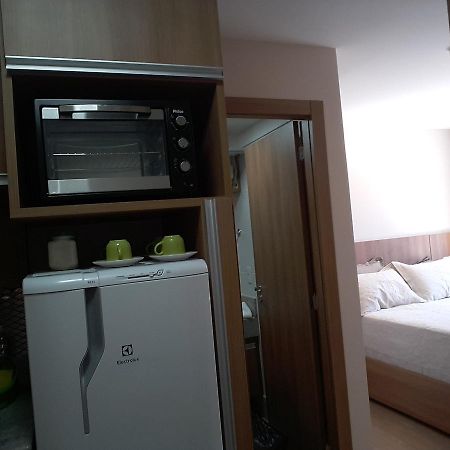 Quarto Particular Apartment เปดราอาซุล ภายนอก รูปภาพ