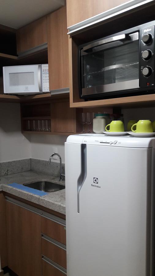 Quarto Particular Apartment เปดราอาซุล ภายนอก รูปภาพ