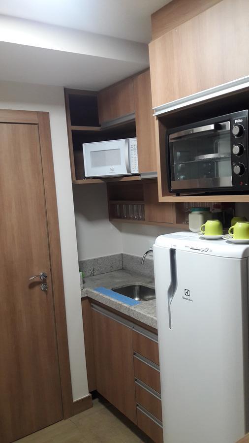 Quarto Particular Apartment เปดราอาซุล ภายนอก รูปภาพ