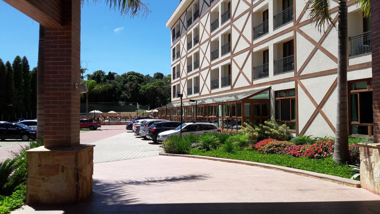 Quarto Particular Apartment เปดราอาซุล ภายนอก รูปภาพ