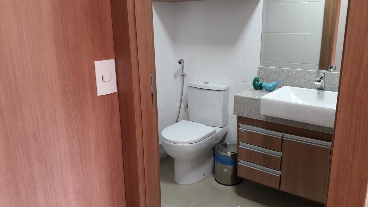 Quarto Particular Apartment เปดราอาซุล ภายนอก รูปภาพ