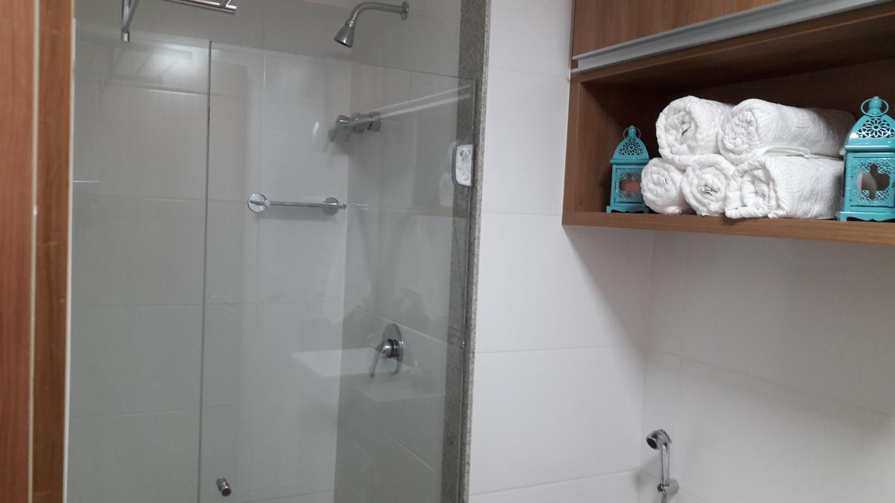 Quarto Particular Apartment เปดราอาซุล ภายนอก รูปภาพ