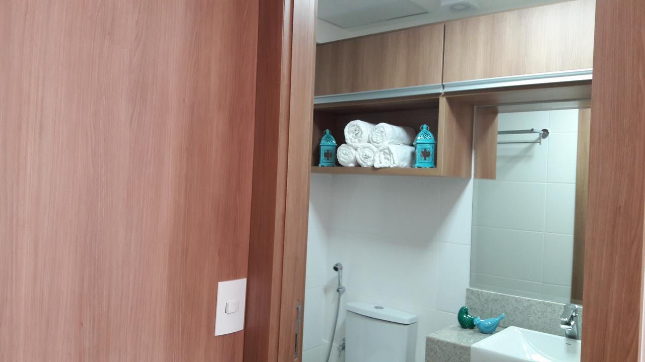 Quarto Particular Apartment เปดราอาซุล ภายนอก รูปภาพ