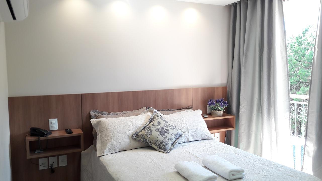 Quarto Particular Apartment เปดราอาซุล ภายนอก รูปภาพ