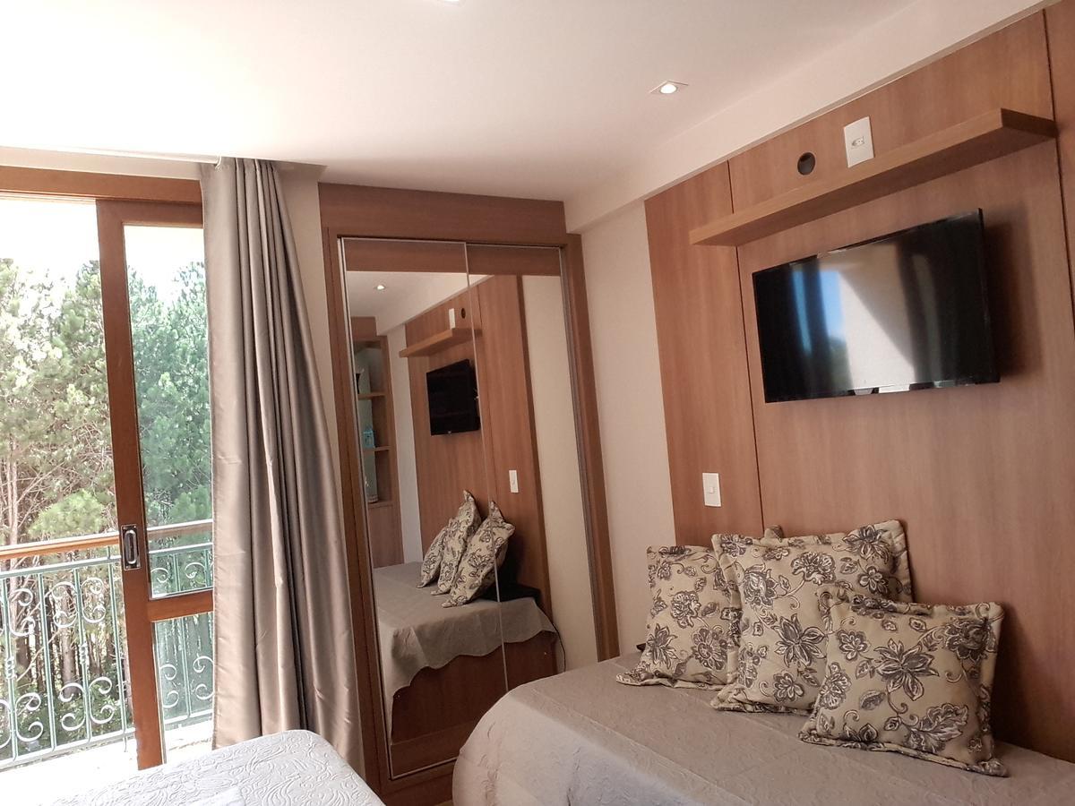 Quarto Particular Apartment เปดราอาซุล ภายนอก รูปภาพ