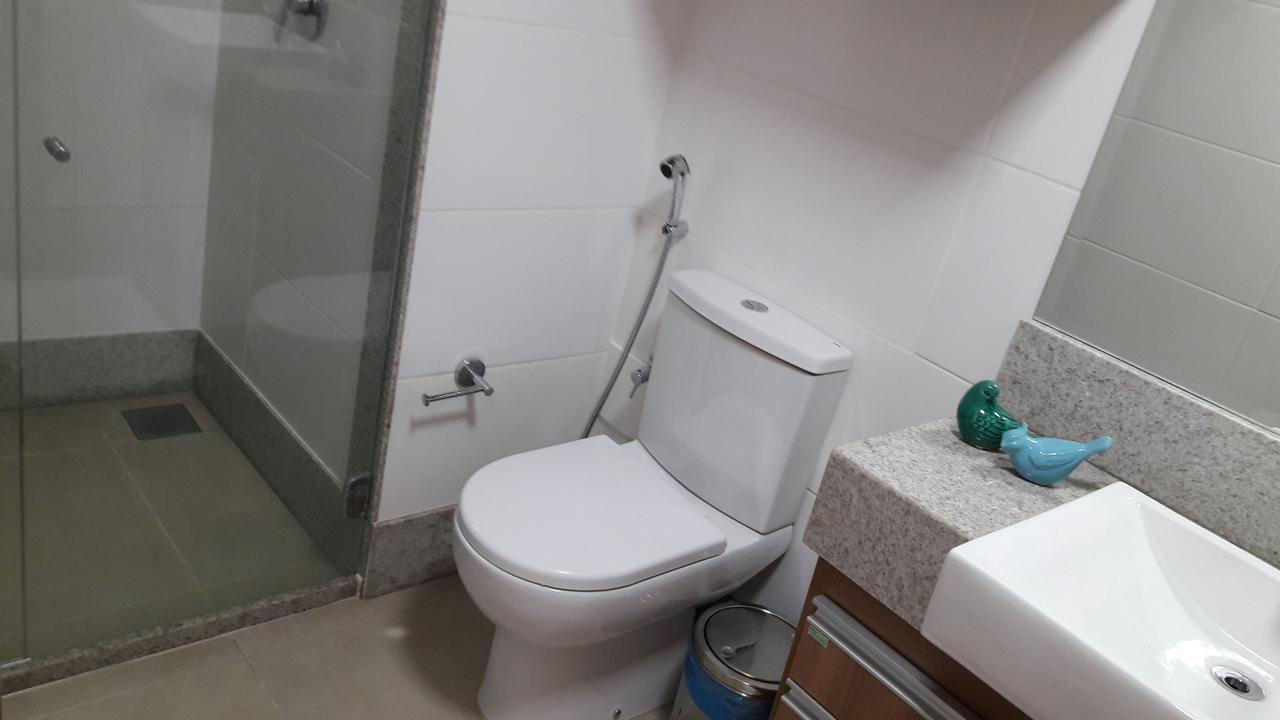 Quarto Particular Apartment เปดราอาซุล ภายนอก รูปภาพ