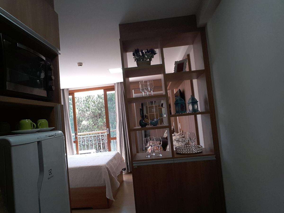 Quarto Particular Apartment เปดราอาซุล ภายนอก รูปภาพ