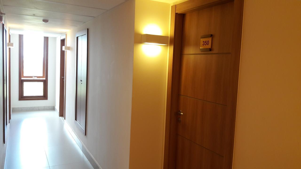 Quarto Particular Apartment เปดราอาซุล ภายนอก รูปภาพ