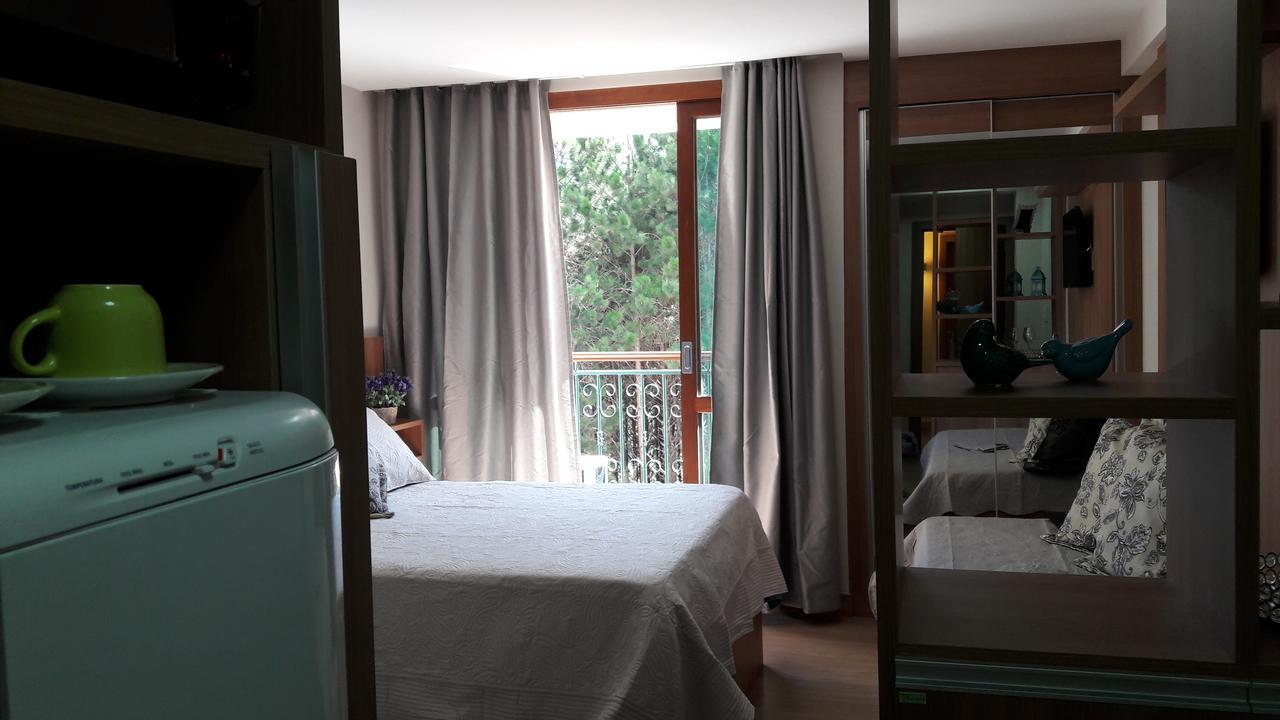Quarto Particular Apartment เปดราอาซุล ภายนอก รูปภาพ