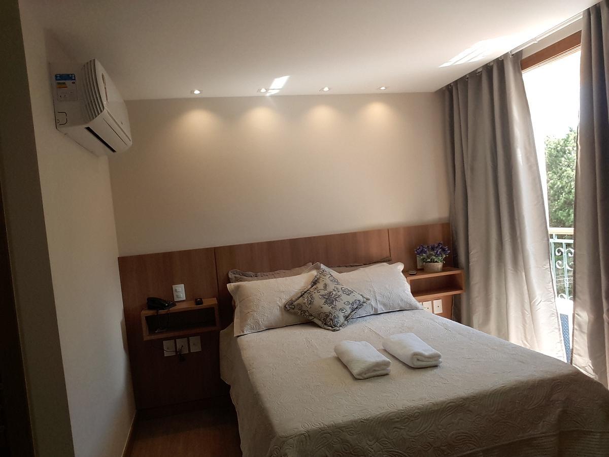 Quarto Particular Apartment เปดราอาซุล ภายนอก รูปภาพ
