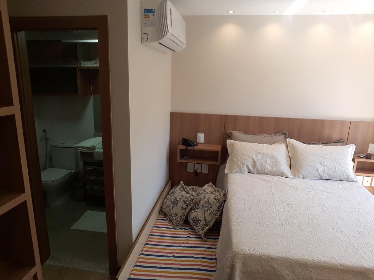 Quarto Particular Apartment เปดราอาซุล ภายนอก รูปภาพ