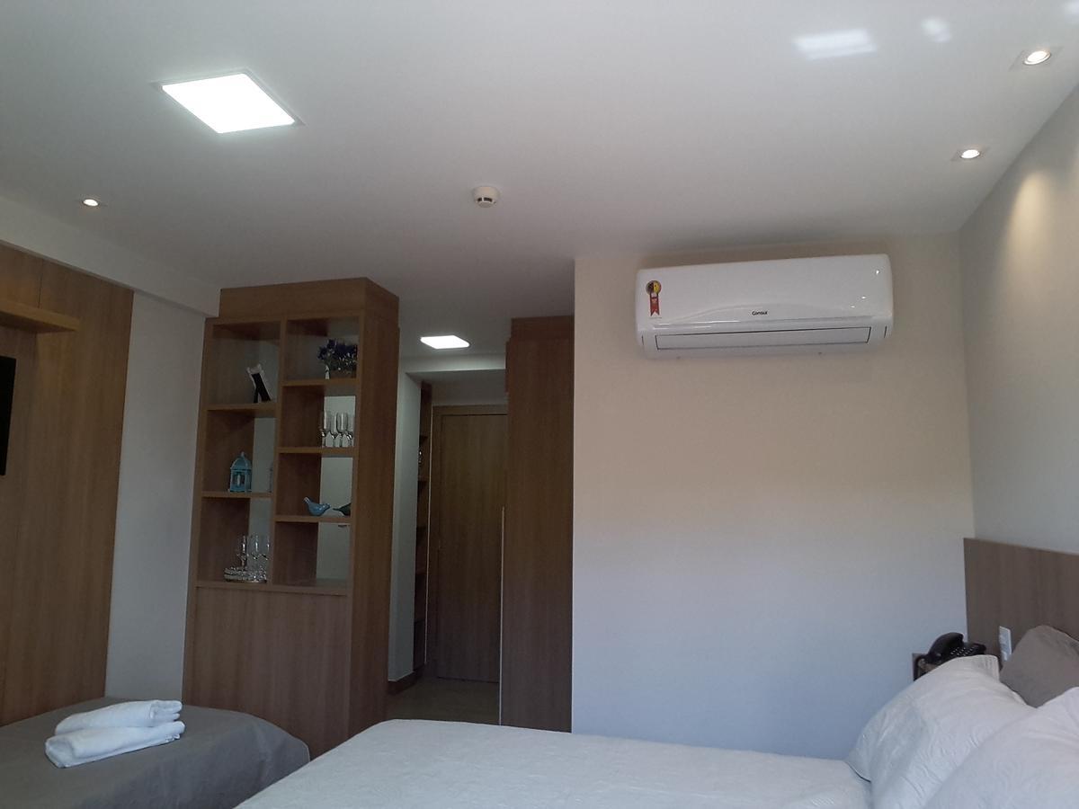 Quarto Particular Apartment เปดราอาซุล ภายนอก รูปภาพ