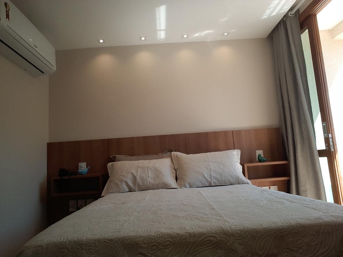 Quarto Particular Apartment เปดราอาซุล ภายนอก รูปภาพ