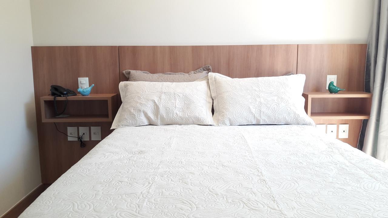 Quarto Particular Apartment เปดราอาซุล ภายนอก รูปภาพ