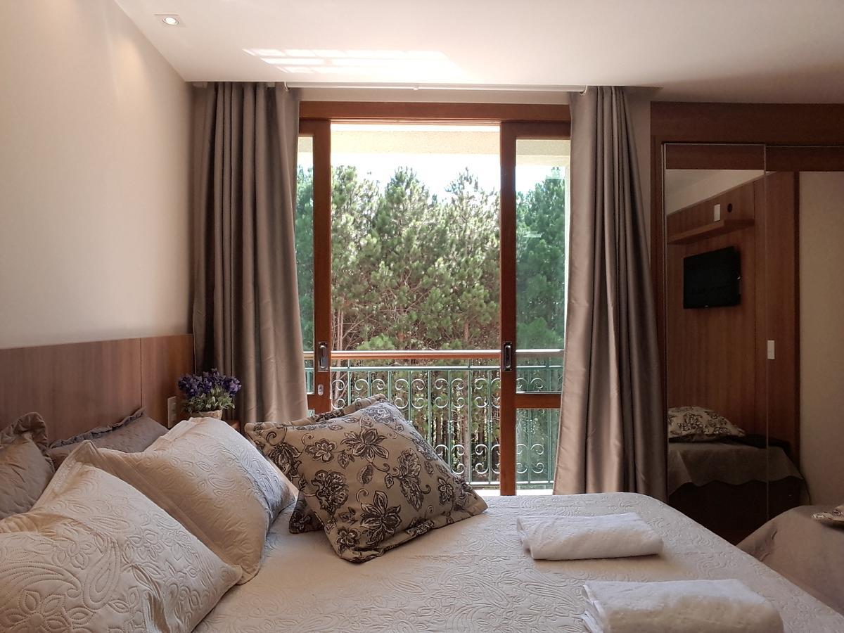 Quarto Particular Apartment เปดราอาซุล ภายนอก รูปภาพ