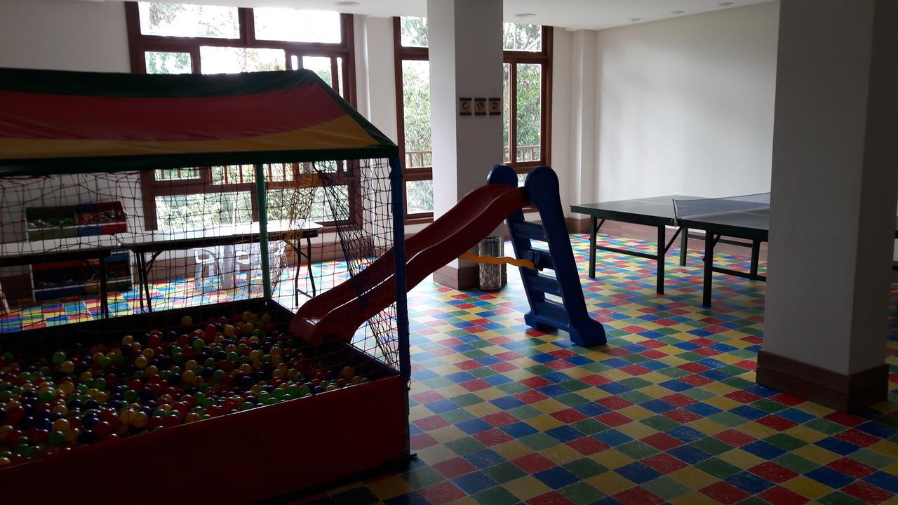 Quarto Particular Apartment เปดราอาซุล ภายนอก รูปภาพ