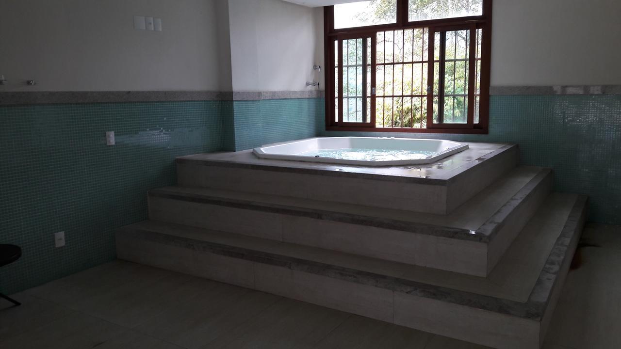 Quarto Particular Apartment เปดราอาซุล ภายนอก รูปภาพ