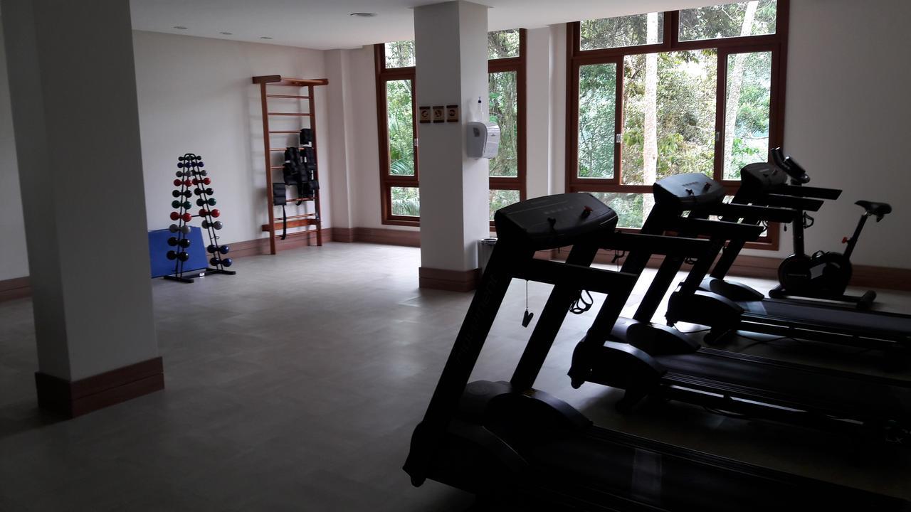 Quarto Particular Apartment เปดราอาซุล ภายนอก รูปภาพ