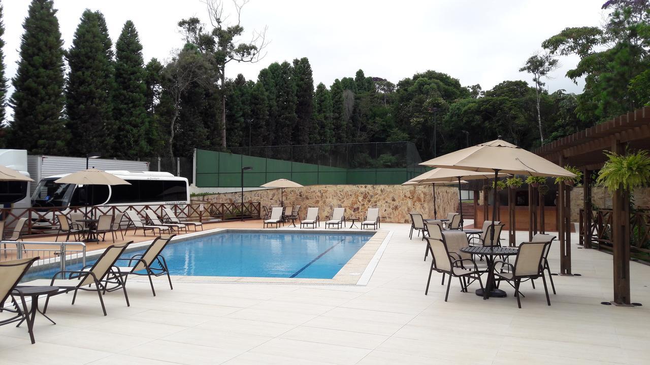 Quarto Particular Apartment เปดราอาซุล ภายนอก รูปภาพ