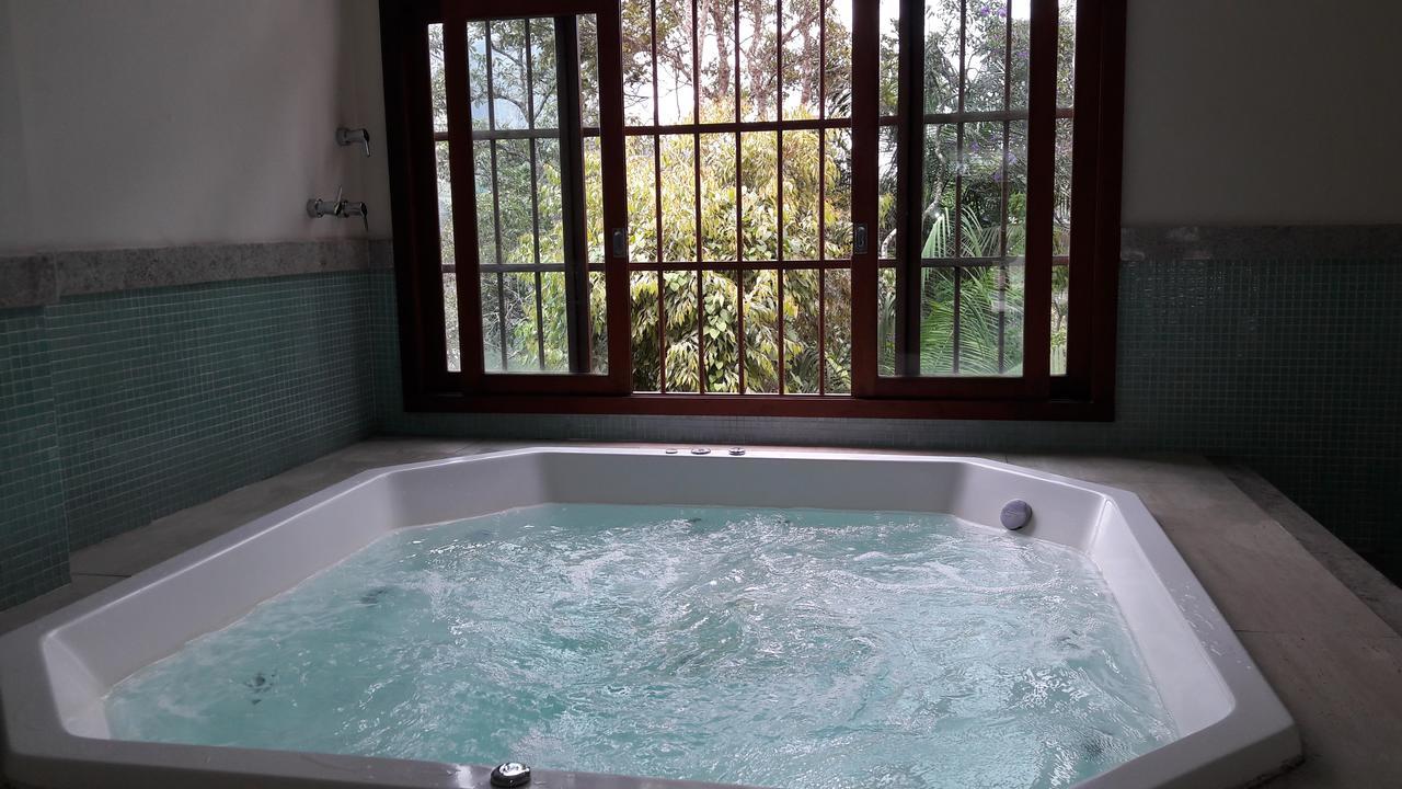 Quarto Particular Apartment เปดราอาซุล ภายนอก รูปภาพ